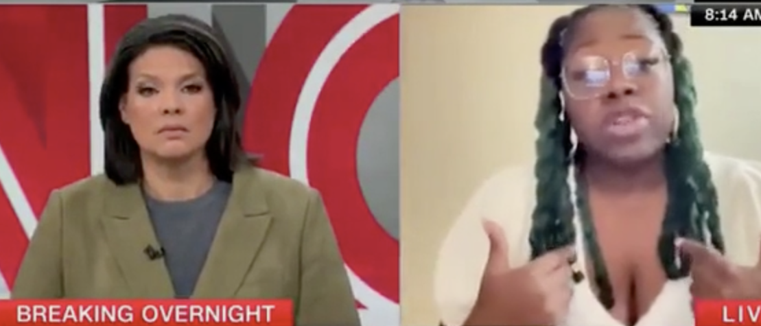 Socialist Minnesota City Council Member Complains About Dems Who Want To Calm Things Down